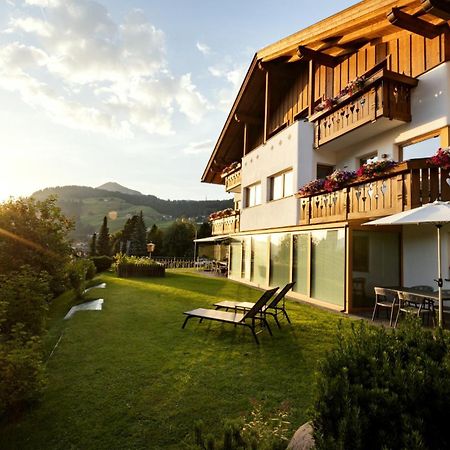Apartments Burvel Selva di Val Gardena Dış mekan fotoğraf