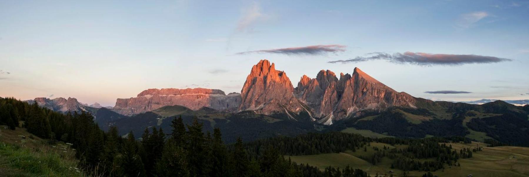 Apartments Burvel Selva di Val Gardena Dış mekan fotoğraf