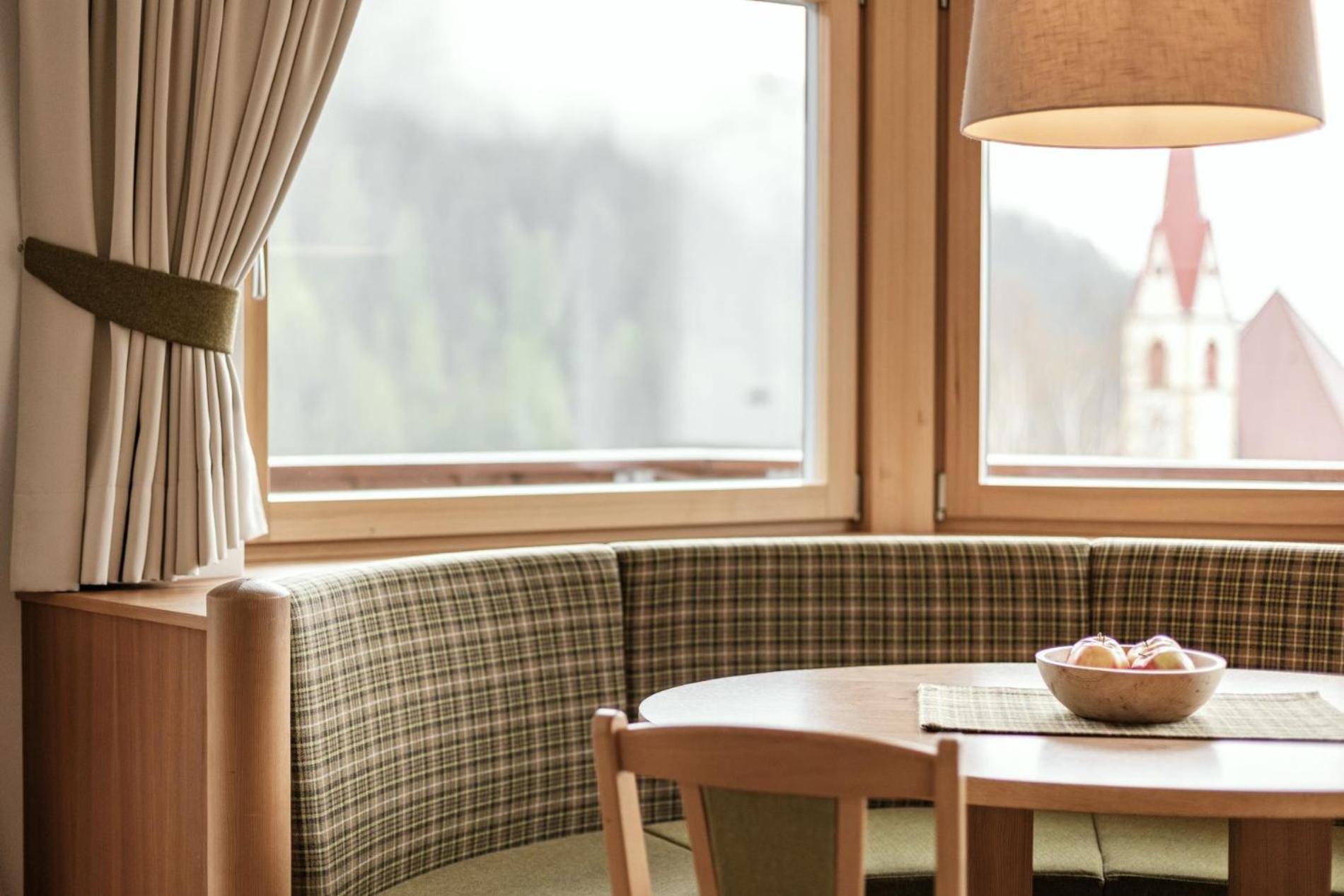 Apartments Burvel Selva di Val Gardena Dış mekan fotoğraf